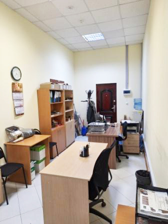 ОФИС 20 КВ.М. НА 1-М ЭТАЖЕ ЗА 36000 РУБ. В МЕСЯЦ